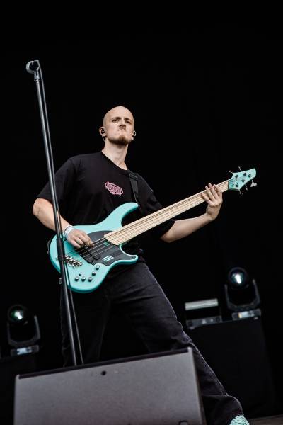 Goya (FR) à Charleville-Mézières (Cabaret Vert), le 20-08-2026, par Jürgen Bruynooghe — 18 sur 33