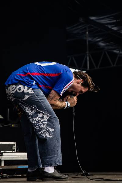 Goya (FR) à Charleville-Mézières (Cabaret Vert), le 20-08-2026, par Jürgen Bruynooghe — 8 sur 33