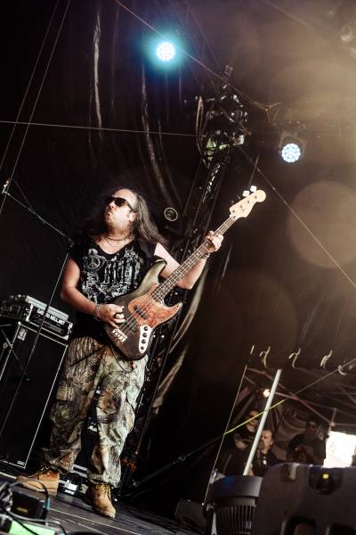 Poison Ruïn à Bourlon (Rock in Bourlon), le 27-06-2026, par Nicolas Lambinet — 15 sur 39