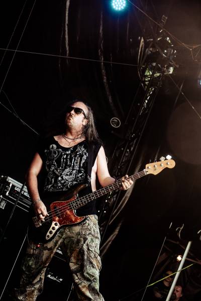 Poison Ruïn à Bourlon (Rock in Bourlon), le 27-06-2026, par Nicolas Lambinet — 16 sur 39