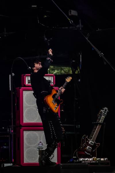 Théa à Charleville-Mézières (Cabaret Vert), le 20-08-2026, par Jürgen Bruynooghe — 1 sur 25
