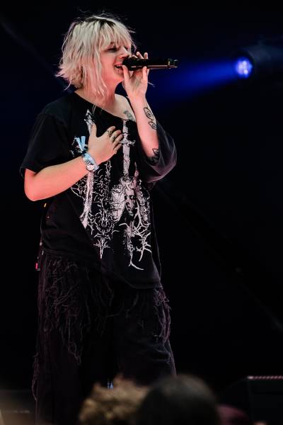 Théa à Charleville-Mézières (Cabaret Vert), le 20-08-2026, par Jürgen Bruynooghe — 10 sur 25