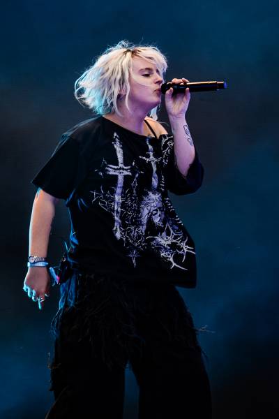 Théa à Charleville-Mézières (Cabaret Vert), le 20-08-2026, par Jürgen Bruynooghe — 11 sur 25