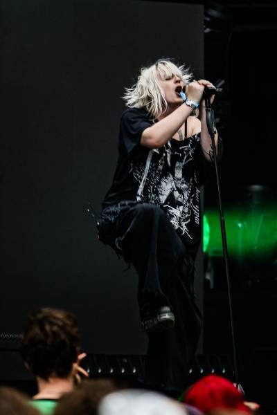 Théa à Charleville-Mézières (Cabaret Vert), le 20-08-2026, par Jürgen Bruynooghe — 15 sur 25
