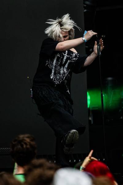 Théa à Charleville-Mézières (Cabaret Vert), le 20-08-2026, par Jürgen Bruynooghe — 16 sur 25
