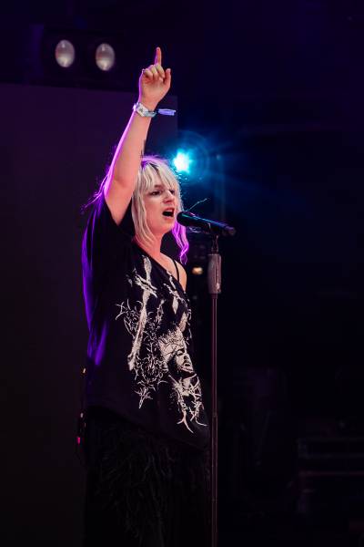 Théa à Charleville-Mézières (Cabaret Vert), le 20-08-2026, par Jürgen Bruynooghe — 2 sur 25