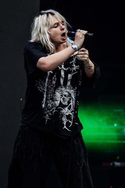 Théa à Charleville-Mézières (Cabaret Vert), le 20-08-2026, par Jürgen Bruynooghe — 20 sur 25