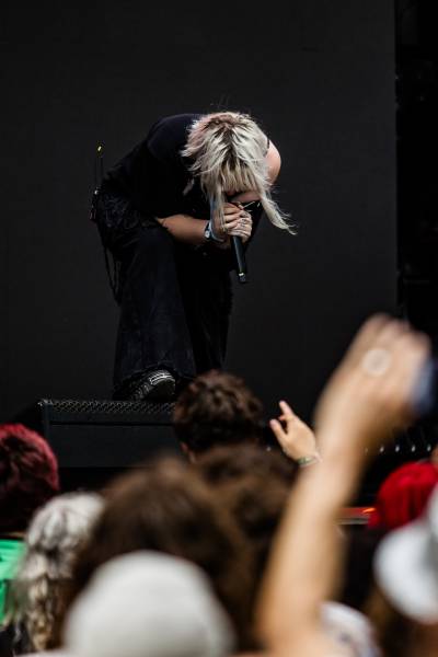 Théa à Charleville-Mézières (Cabaret Vert), le 20-08-2026, par Jürgen Bruynooghe — 22 sur 25
