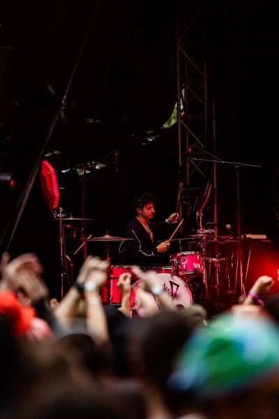 Théa à Charleville-Mézières (Cabaret Vert), le 20-08-2026, par Jürgen Bruynooghe — 23 sur 25