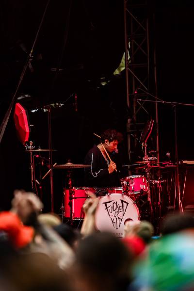 Théa à Charleville-Mézières (Cabaret Vert), le 20-08-2026, par Jürgen Bruynooghe — 24 sur 25