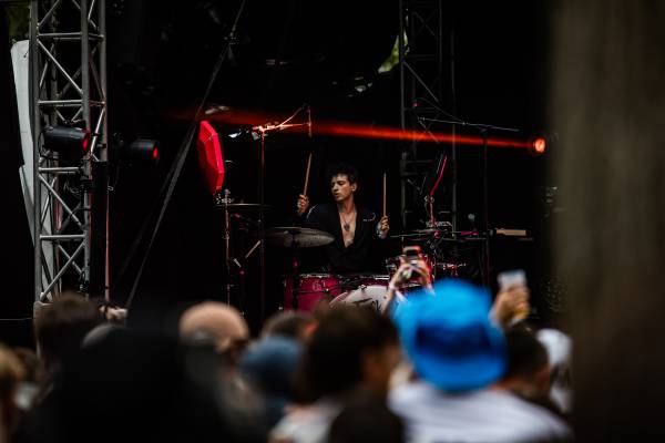 Théa à Charleville-Mézières (Cabaret Vert), le 20-08-2026, par Jürgen Bruynooghe — 25 sur 25