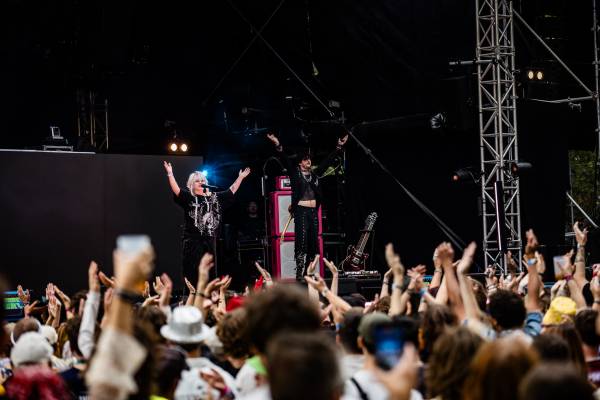 Théa à Charleville-Mézières (Cabaret Vert), le 20-08-2026, par Jürgen Bruynooghe — 5 sur 25