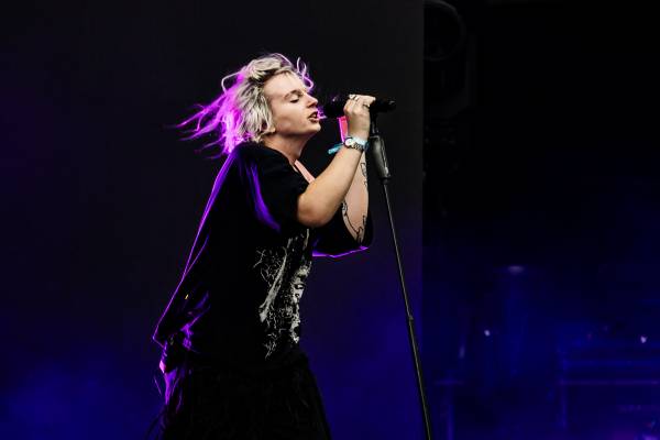 Théa à Charleville-Mézières (Cabaret Vert), le 20-08-2026, par Jürgen Bruynooghe — 6 sur 25