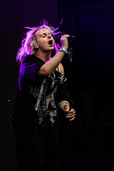 Théa à Charleville-Mézières (Cabaret Vert), le 20-08-2026, par Jürgen Bruynooghe — 7 sur 25