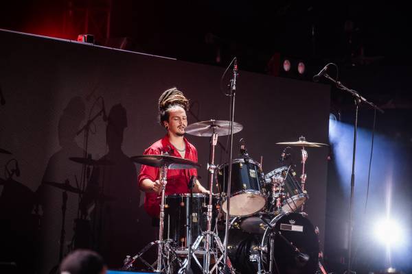 Delilah Bon à Charleville-Mézières (Cabaret Vert), le 20-08-2026, par Jürgen Bruynooghe — 4 sur 27