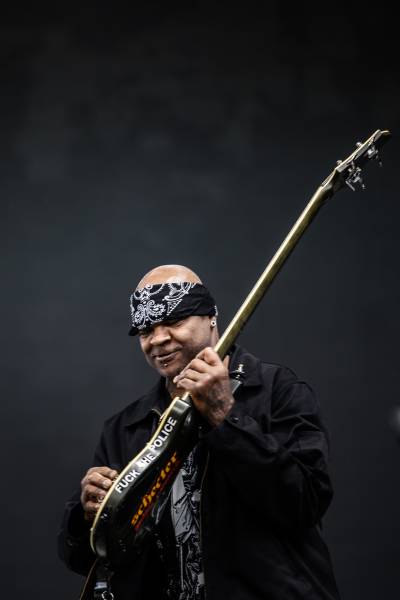 Body Count à Charleville-Mézières (Cabaret Vert), le 20-08-2026, par Jürgen Bruynooghe — 2 sur 34