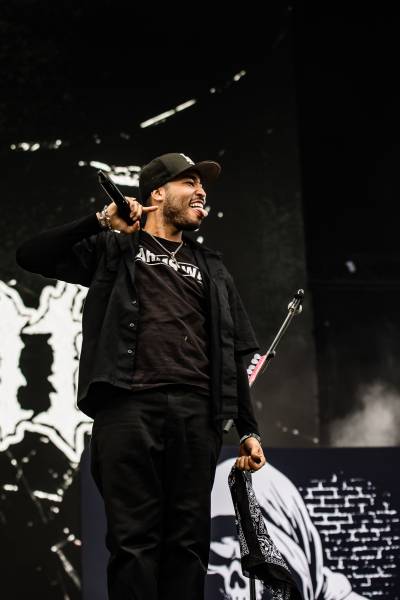 Body Count à Charleville-Mézières (Cabaret Vert), le 20-08-2026, par Jürgen Bruynooghe — 20 sur 34
