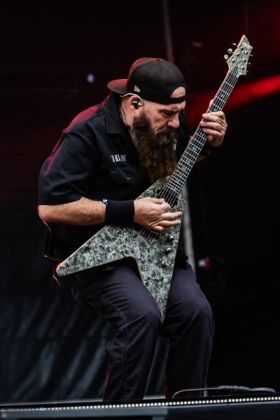 Body Count à Charleville-Mézières (Cabaret Vert), le 20-08-2026, par Jürgen Bruynooghe — 24 sur 34