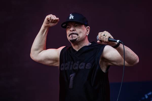 Body Count à Charleville-Mézières (Cabaret Vert), le 20-08-2026, par Jürgen Bruynooghe — 25 sur 34