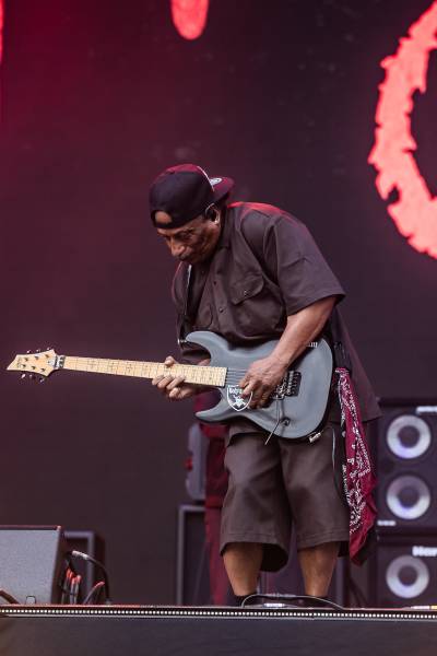 Body Count à Charleville-Mézières (Cabaret Vert), le 20-08-2026, par Jürgen Bruynooghe — 27 sur 34