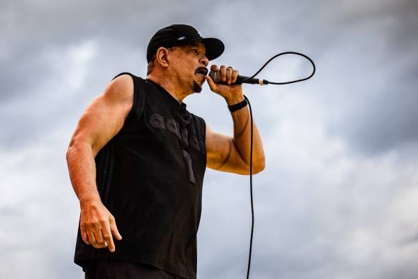 Body Count à Charleville-Mézières (Cabaret Vert), le 20-08-2026, par Jürgen Bruynooghe — 28 sur 34