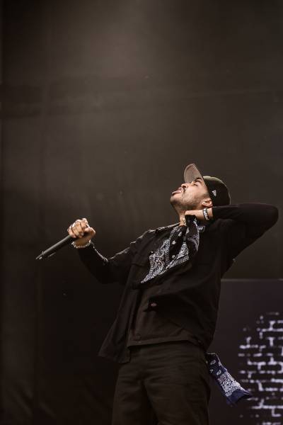 Body Count à Charleville-Mézières (Cabaret Vert), le 20-08-2026, par Jürgen Bruynooghe — 29 sur 34
