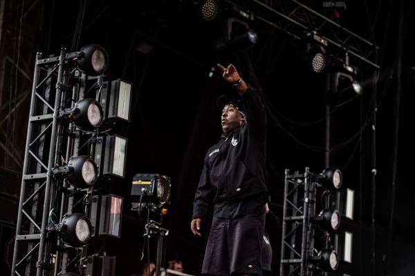 Body Count à Charleville-Mézières (Cabaret Vert), le 20-08-2026, par Jürgen Bruynooghe — 33 sur 34