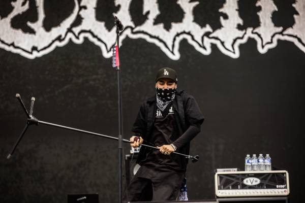 Body Count à Charleville-Mézières (Cabaret Vert), le 20-08-2026, par Jürgen Bruynooghe — 8 sur 34
