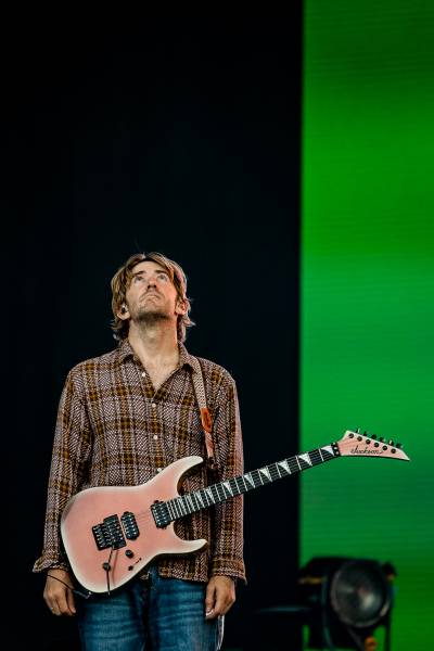 Turnstile à Charleville-Mézières (Cabaret Vert), le 20-08-2026, par Jürgen Bruynooghe — 15 sur 34
