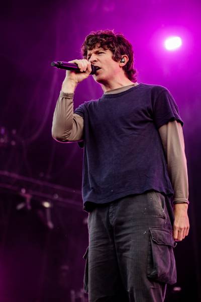 Turnstile à Charleville-Mézières (Cabaret Vert), le 20-08-2026, par Jürgen Bruynooghe — 23 sur 34