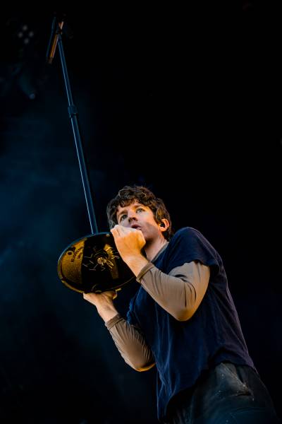 Turnstile à Charleville-Mézières (Cabaret Vert), le 20-08-2026, par Jürgen Bruynooghe — 30 sur 34