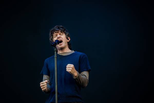 Turnstile à Charleville-Mézières (Cabaret Vert), le 20-08-2026, par Jürgen Bruynooghe — 7 sur 34