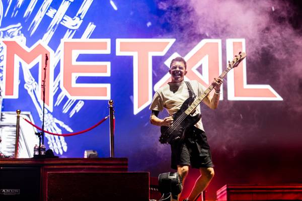 Ultra Vomit à Charleville-Mézières (Cabaret Vert), le 20-08-2026, par Jürgen Bruynooghe — 11 sur 44