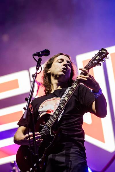 Ultra Vomit à Charleville-Mézières (Cabaret Vert), le 20-08-2026, par Jürgen Bruynooghe — 17 sur 44