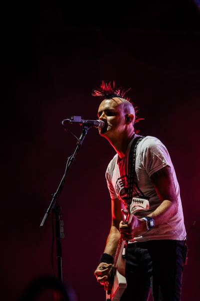 Ultra Vomit à Charleville-Mézières (Cabaret Vert), le 20-08-2026, par Jürgen Bruynooghe — 20 sur 44