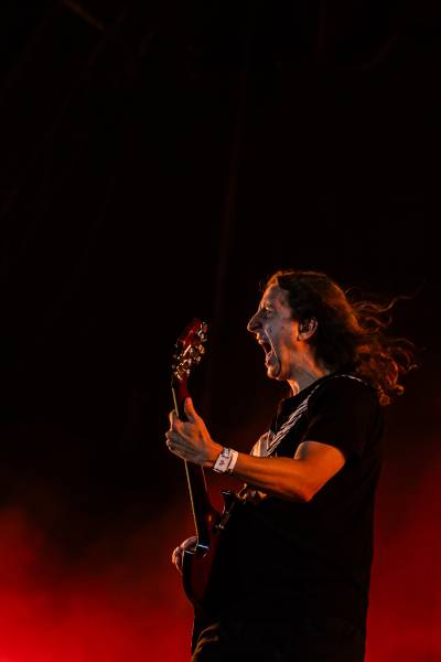 Ultra Vomit à Charleville-Mézières (Cabaret Vert), le 20-08-2026, par Jürgen Bruynooghe — 21 sur 44