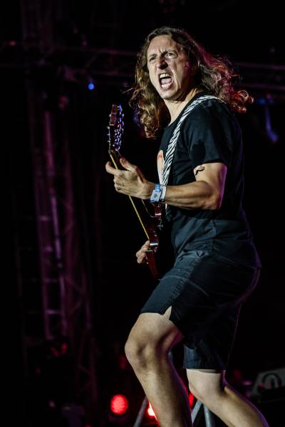 Ultra Vomit à Charleville-Mézières (Cabaret Vert), le 20-08-2026, par Jürgen Bruynooghe — 22 sur 44