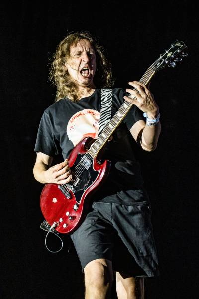 Ultra Vomit à Charleville-Mézières (Cabaret Vert), le 20-08-2026, par Jürgen Bruynooghe — 23 sur 44