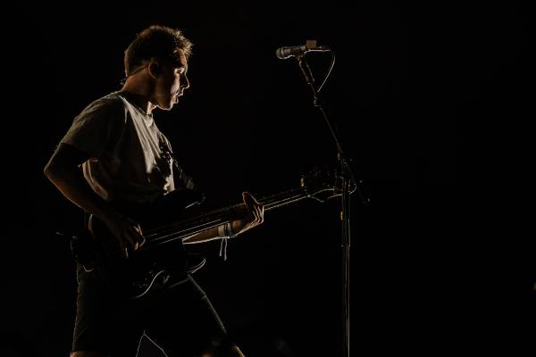 Ultra Vomit à Charleville-Mézières (Cabaret Vert), le 20-08-2026, par Jürgen Bruynooghe — 25 sur 44