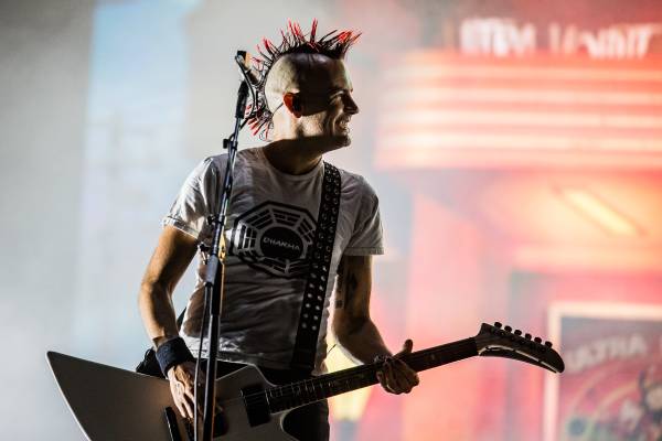 Ultra Vomit à Charleville-Mézières (Cabaret Vert), le 20-08-2026, par Jürgen Bruynooghe — 26 sur 44