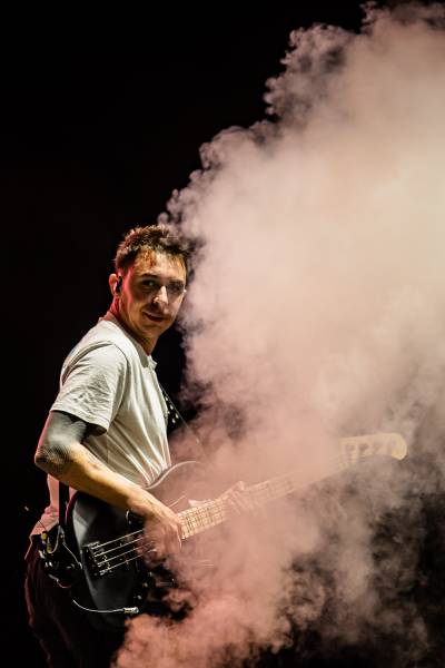 Ultra Vomit à Charleville-Mézières (Cabaret Vert), le 20-08-2026, par Jürgen Bruynooghe — 33 sur 44