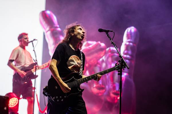 Ultra Vomit à Charleville-Mézières (Cabaret Vert), le 20-08-2026, par Jürgen Bruynooghe — 43 sur 44