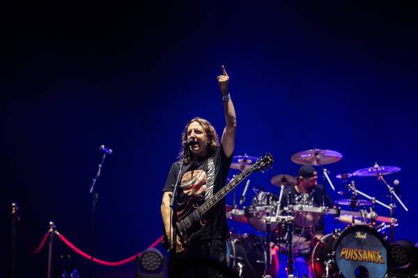 Ultra Vomit à Charleville-Mézières (Cabaret Vert), le 20-08-2026, par Jürgen Bruynooghe — 4 sur 44