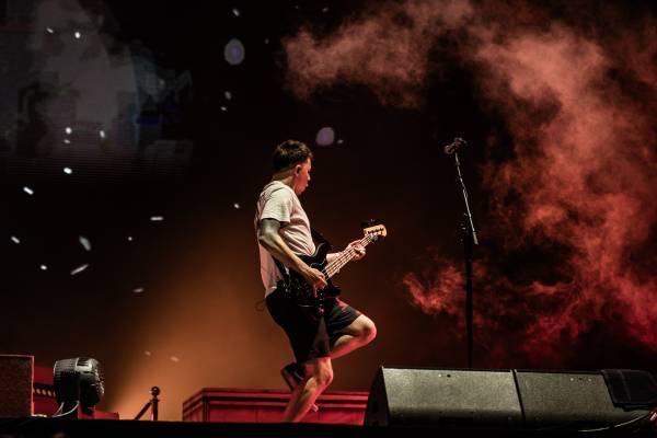 Ultra Vomit à Charleville-Mézières (Cabaret Vert), le 20-08-2026, par Jürgen Bruynooghe — 7 sur 44