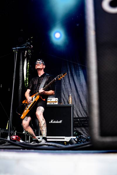 Canteleu à Bourlon (Rock in Bourlon), le 26-06-2026, par Nicolas Lambinet — 15 sur 26