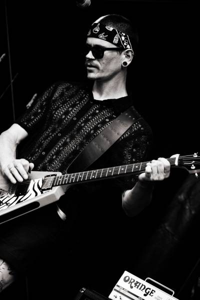 Canteleu à Bourlon (Rock in Bourlon), le 26-06-2026, par Nicolas Lambinet — 17 sur 26