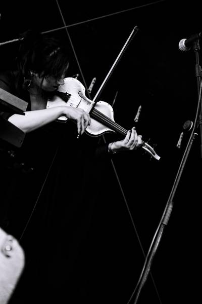 Bank Myna à Bourlon (Rock in Bourlon), le 26-06-2026, par Nicolas Lambinet — 14 sur 15