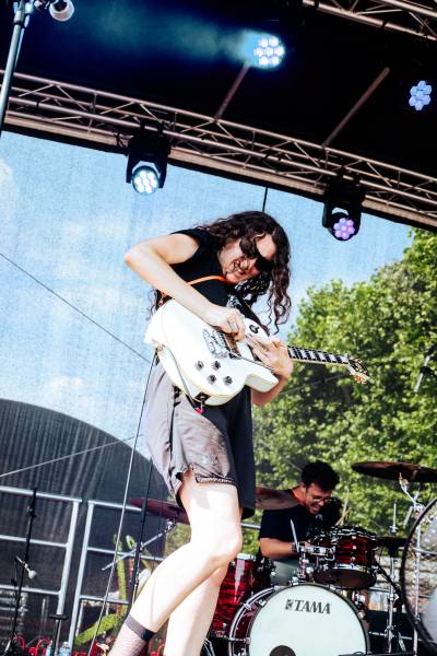 Bank Myna à Bourlon (Rock in Bourlon), le 26-06-2026, par Nicolas Lambinet — 11 sur 20