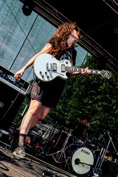 Bank Myna à Bourlon (Rock in Bourlon), le 26-06-2026, par Nicolas Lambinet — 14 sur 20