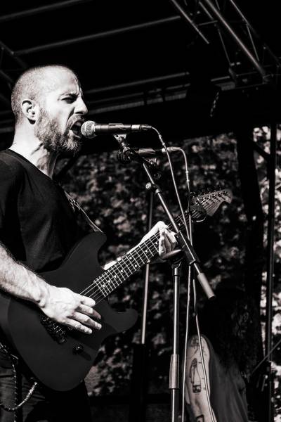 Mourir à Bourlon (Rock in Bourlon), le 26-06-2026, par Nicolas Lambinet — 16 sur 22